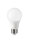 TRADFRI LED ampul E27, Işık rengi: Sıcak beyaz (2700 Kelvin), 806 lm, akıllı kablosuz reosta