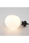 Tradfrı Led Ampul E27, Işık Rengi: Sıcak Beyaz (2700 Kelvin), 470 Lm, Akıllı Aydınlatma