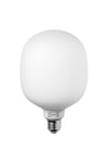 Tradfrı Led Ampul E27, Işık Rengi: Sıcak Beyaz (2700 Kelvin), 470 Lm, Akıllı Aydınlatma
