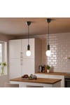 Tradfrı Led Ampul E27, Işık Rengi: Sıcak Beyaz (2700 Kelvin), 470 Lm, Akıllı Aydınlatma