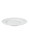 Upplaga Beyaz Tabak 28 Cm