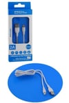 Usb Sarj Ve Veri Kablosu Iphone