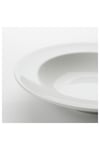 Vardagen 23 cm Çukur Porselen Tabak Kırık Beyaz Kentsoylu60289277