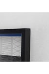 Vaxbo Çoklu Siyah Kolaj Fotoğraf Resim Çerçevesi 8 Li 13x18 Cm Siyah