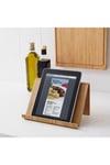 Vıvalla Telefon/tablet Standı, Bambu 26x17 Cm