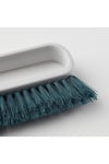 Yer Fırçası Pepprig Banyo Mutfak Köşeler Için Ovma Fırçası