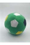 Yumuşak Oyuncak Top Yeşil 20 Cm