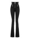 Angela Flare Leggings