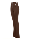 Angela Flare Leggings