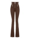 Angela Flare Leggings