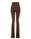 Angela Flare Leggings