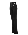 Angela Flare Leggings
