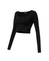 Carisa Crop Top