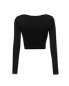 Carisa Crop Top