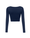 Carisa Crop Top