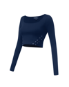 Carisa Crop Top