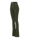 Carisa Flare Leggings