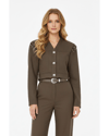 Carmen Jacket