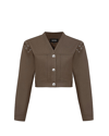 Carmen Jacket