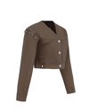 Carmen Jacket