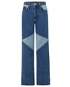 Cassia Jeans
