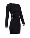 Celeste Dress