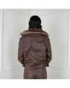 Dora Leather Jacket