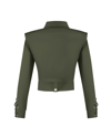 Electra Jacket