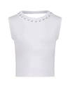 Felicia White Top