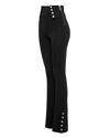 Flora Flare Leggings