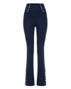 Flora Flare Leggings