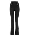 Flora Flare Leggings