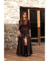 Granceful Skirt Kareli Etek