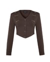 Isella Sweatshirt
