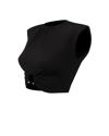 Ivana Crop Top