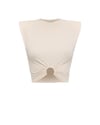Ivana Crop Top