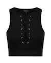 Jannin Top