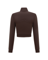 Kathy Jacket Brown
