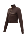 Kathy Jacket Brown