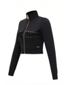 Kathy Jacket Gold