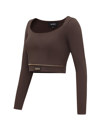 Kathy Top Brown