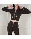 Lacie Jacket