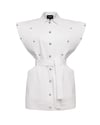 Leitha Vest