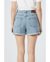 Lina Denim Short