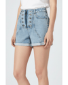 Lina Denim Short