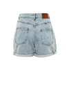Lina Denim Short