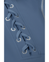Luciana Jacket Blue