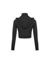 Luciana Jacket Gold