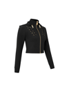 Luciana Jacket Gold
