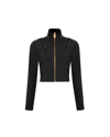 Luciana Jacket Gold